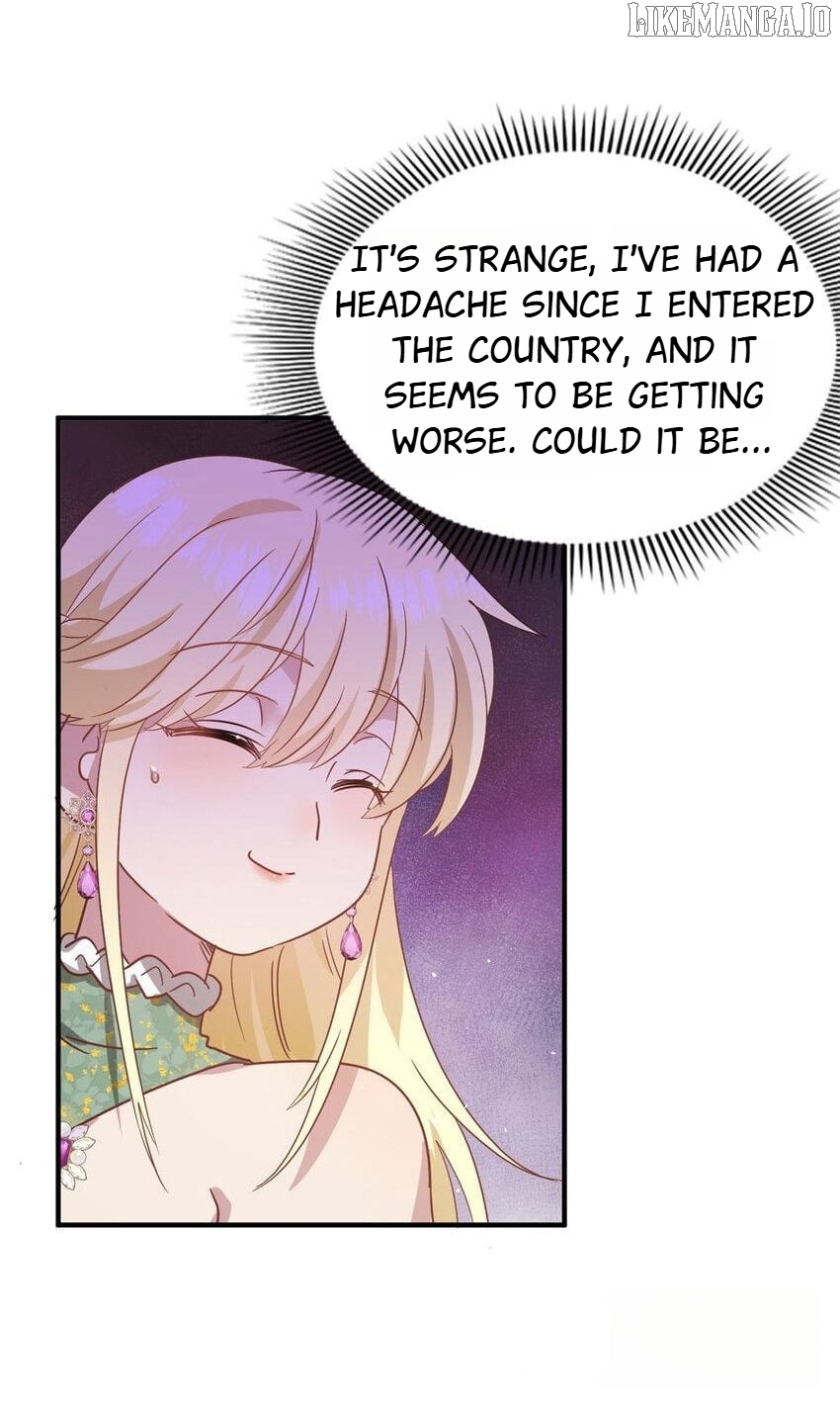 Don't Embarrass Me Chapter 63 - page 9